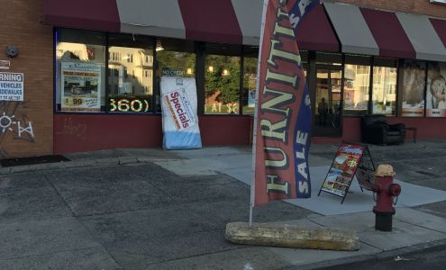 Samantha's Furniture