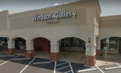 Windsor Gallery Fine Jewelers