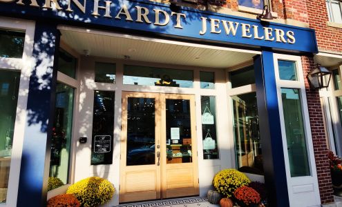 Barnhardt Jewelers