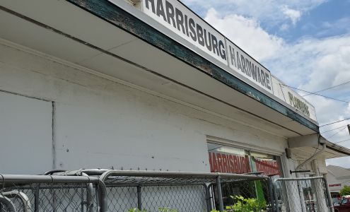 Harrisburg Hardware