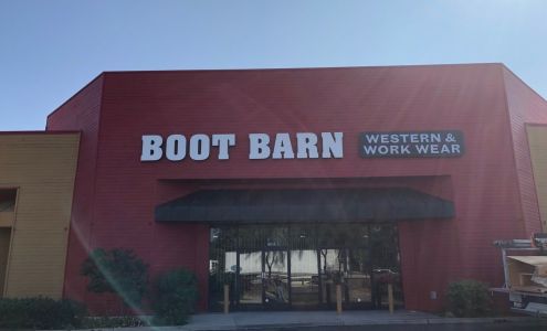 Boot Barn