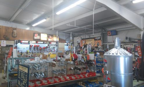 Williams Hardware Inc