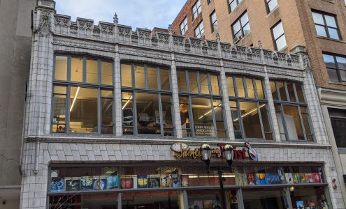 John Watts Associates