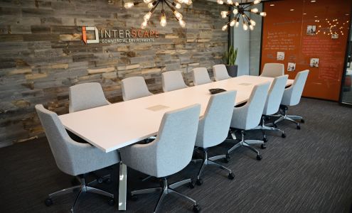 Interscape Commercial Environments