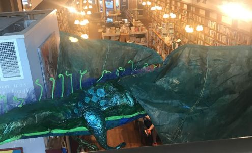 South Main Book Company