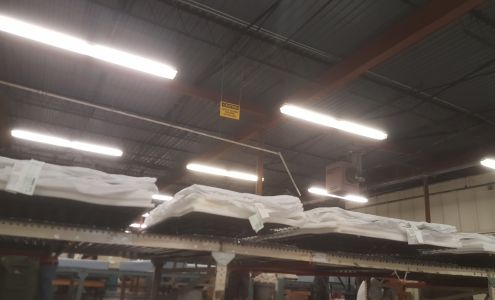 Standard Mattress Co