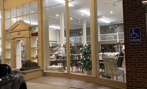 Gillette Furniture Consignment