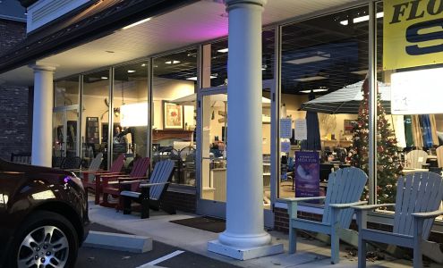 New England Patio & Hearth