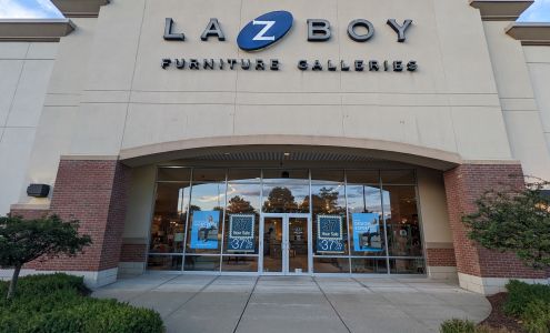 La-Z-Boy Furniture Galleries