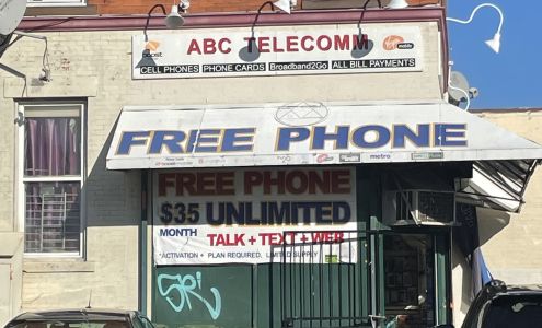 ABC TELECOM Hartford