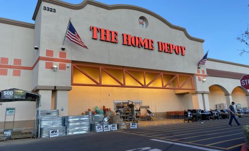 The Home Depot