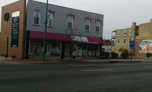 Busy Bee Beauty Supply Hagerstown