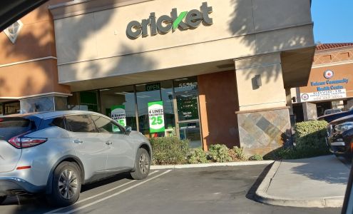 Cricket Wireless Authorized Retailer