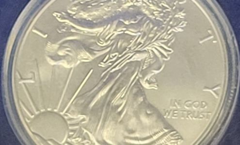 Gold Buyers of Mohave