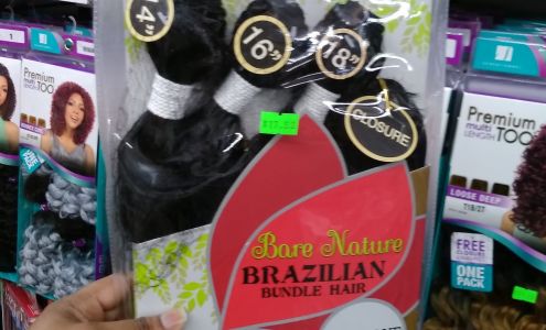 Jc's Hair & Supplies Tarboro