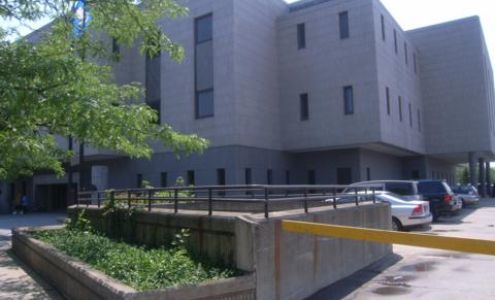 Marshall's Department