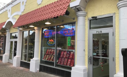 Unique Jewelry Hartford