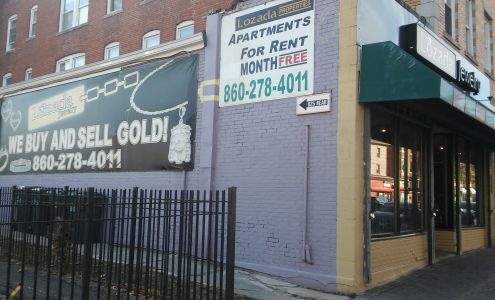 Lozada Jewelry Hartford