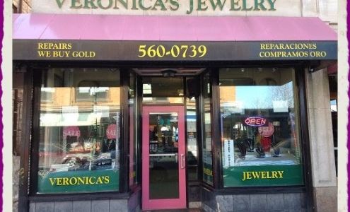 Veronica's Jewelry