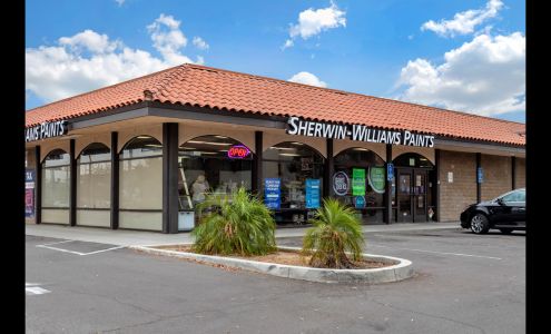 Sherwin-Williams Paint Store