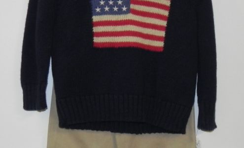 Annie Em's Children's Shop