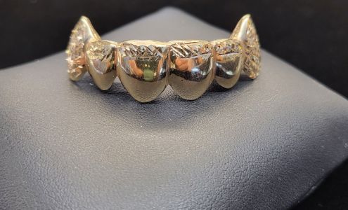 Signature Gold jewelry LLC Hartford