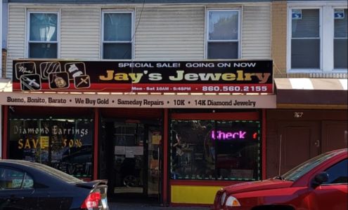 Jay's Jewelry LLC