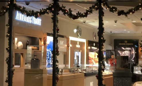 Armstrong Rockwell Fine Jewelry