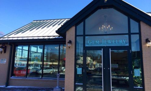Gem Jewelry