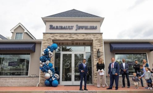 Baribault Jewelers