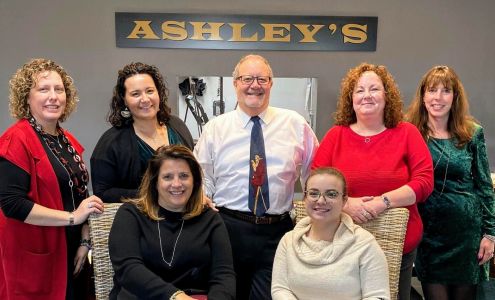 Ashley's Jewelers, LLC