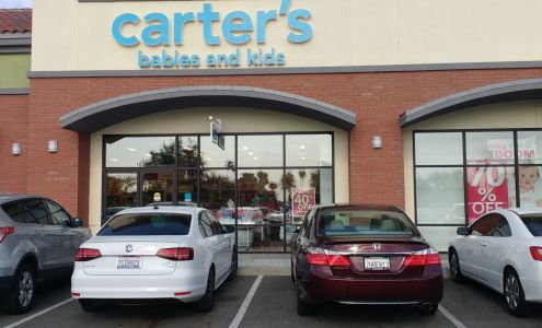 Carter's