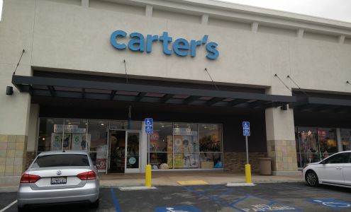 Carter's