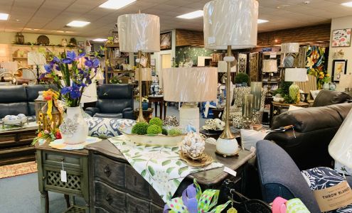 John's Gifts & Furniture