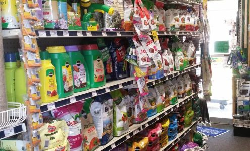 Beman True Value Hardware