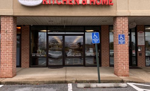 Shenandoah Kitchen & Home