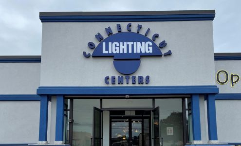 Connecticut Lighting Centers