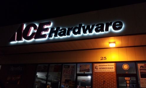 East Hampton Ace Hardware