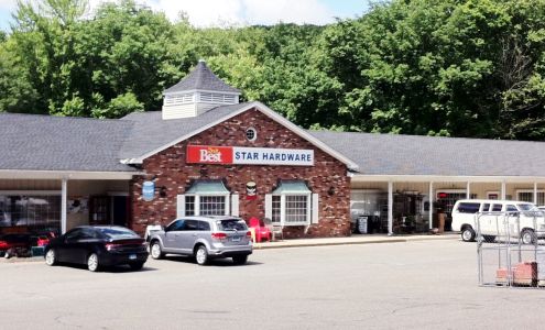 Tolland Star Hardware