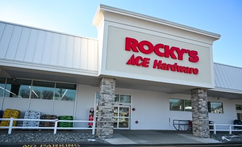 Rocky's Ace Hardware