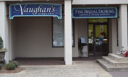 Vaughan's Jewelers