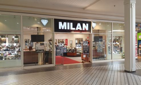 Milan Gold & Diamonds