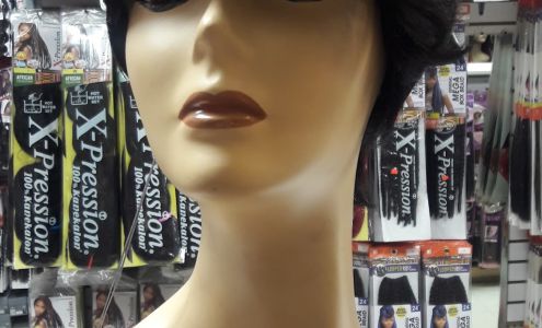 Hair Plus Beauty Supplies Inc Hartford