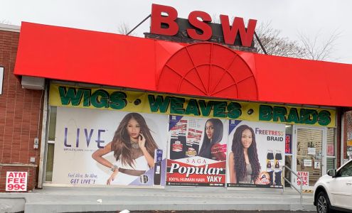 BSW Hair Hartford