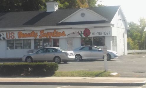 Us Beauty Supply LLC Hartford