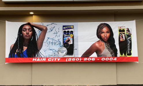 Hair City Bloomfield