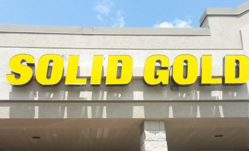 Solid Gold