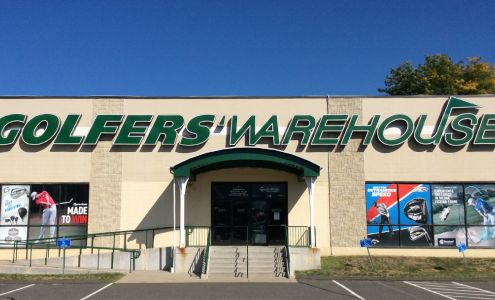 Golfers' Warehouse