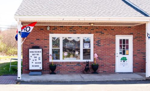 Naturally Dogs and Cats