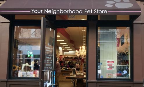 Woof Gang Bakery & Grooming West Hartford